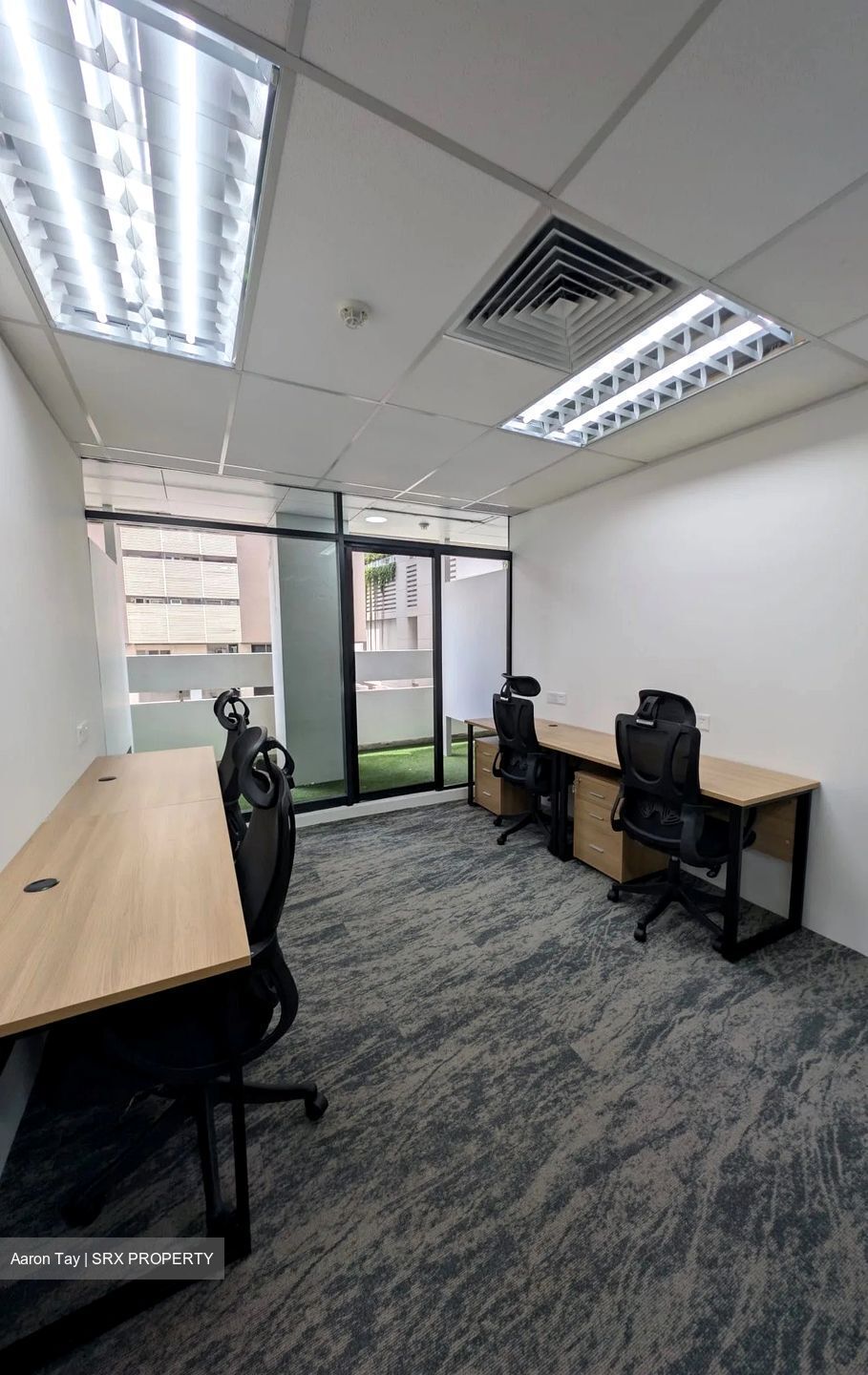 Orchard Towers (D9), Office #572068031